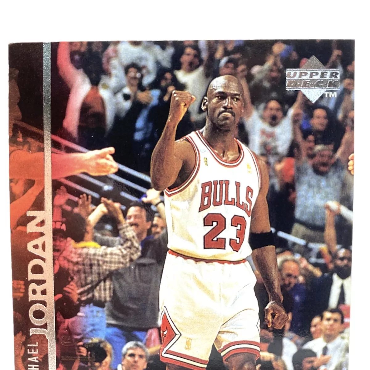 Michael online jordan 18