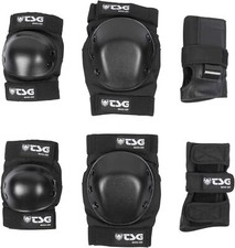 TSG - Basic Set - All In One Skate Protection...