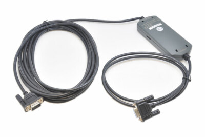 6ES7 901-3CB30-0XA0 Cable RS232 to RS485 PC/PPI for Siemens S7-200