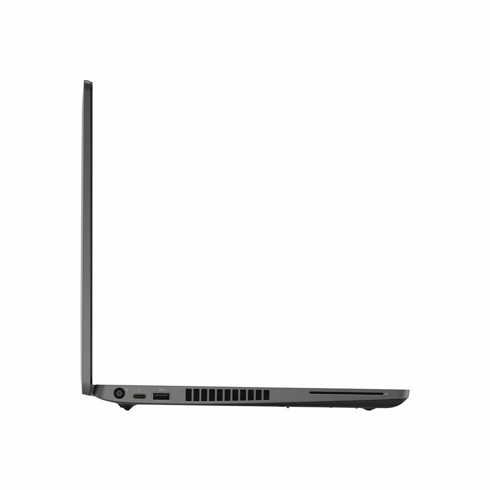 Dell Precision 3541 Core i7-9750H 16GB 256GB SSD 15.6 Inch FHD AMD Radeon - Image 2 of 4