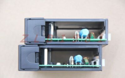 ONE NEW- HollySys SM610 16-way contact type switch input #A6-22*