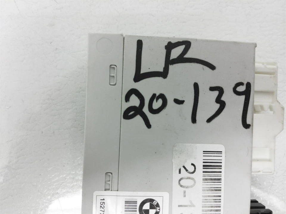 2014 2015 2016 Bmw 428I Convertable Top Control Module 61-35-7-456-364 - Image 2 of 4