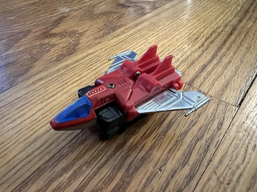Vintage 1982 Bandai / Tonka GoBots Fitor - Broken Right Arm Shoulder Joint Peg