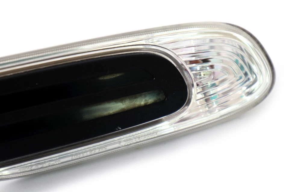 Mini F55 F56 F57 Indicatore di direzione aggiuntivo destro Bianco - Immagine 2 di 4