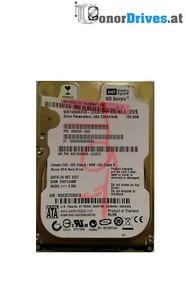 Western Digital - WD1200BEVS-22UST0 - 120 GB - SATA - PCB 2060-701499-000 Rev.A*