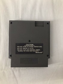 GYROMITE Nintendo Entertainment System NES 1985 Cartridge Only