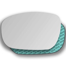 Links Fahrerseite Spiegelglas f&uuml;r Chrysler 300C 2005 - 2010