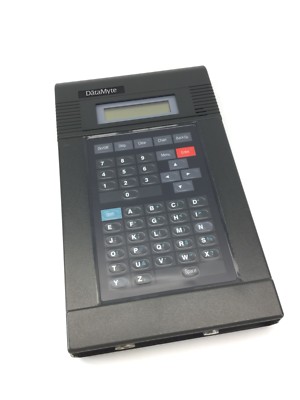 Allen Bradley DataMyte 769-03B-EN Factory Area Network Component