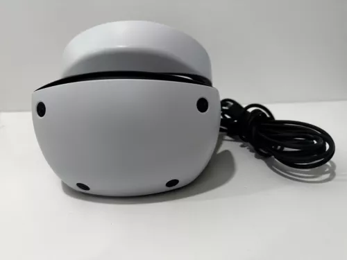 Sony PlayStation VR2 PS 5  HEADSET ONLY - CFI-ZVR1  - NO CONTROLLERS-
