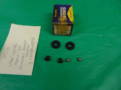 KARRIER DODGE COMMER WALK THUR 1961-ON GIRLING REAR WHEEL CYLINDER KIT