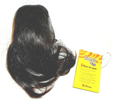 Hair Extension Ponytail 2/33T Dark Brown 12" KANEKALON  TOYOKALON Designer
