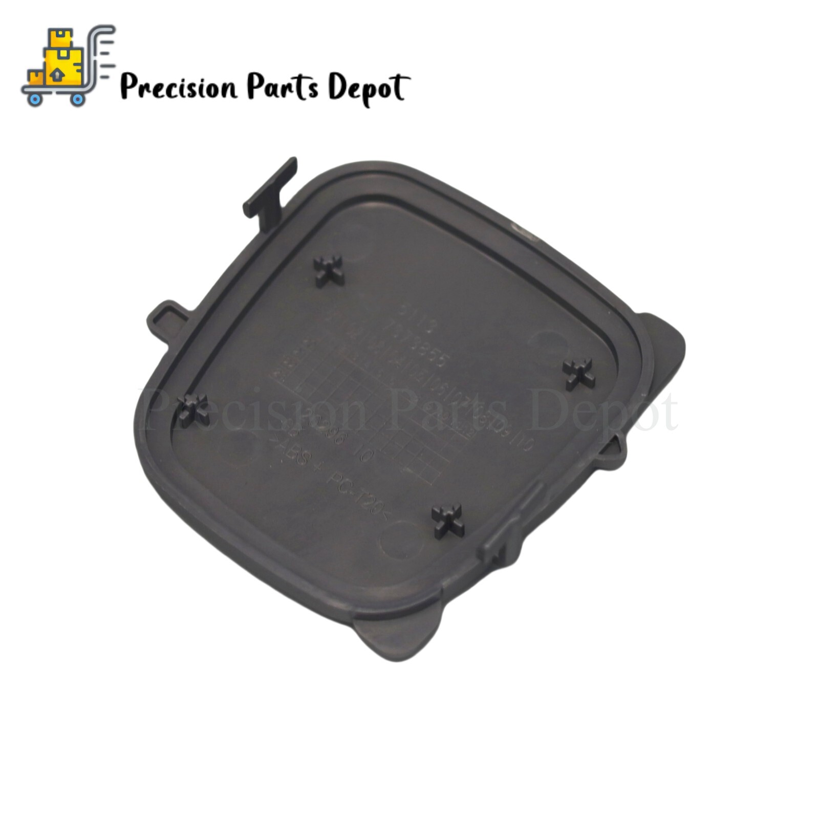 NEW Radiator Grill Cover Primed Fits For Rolls Royce Ghost RR4 51137397189 US