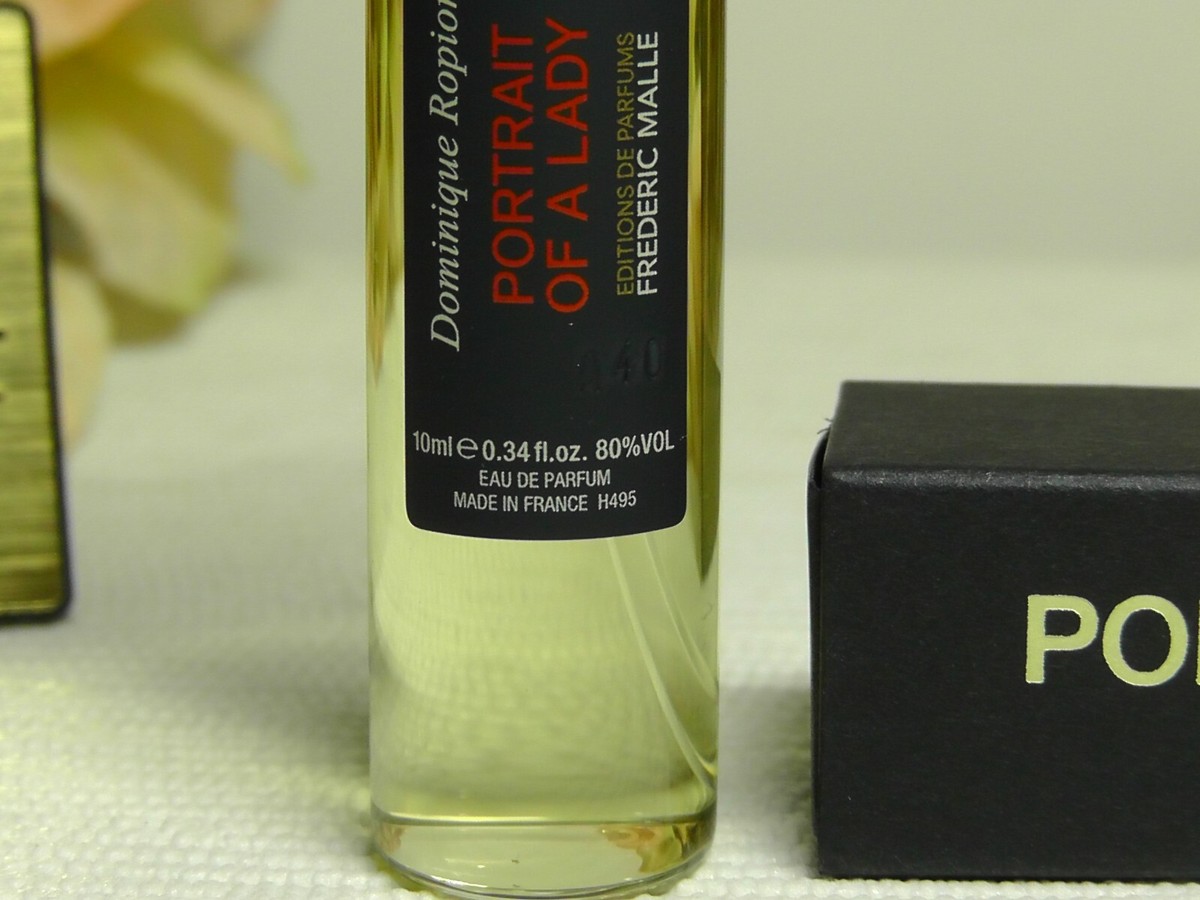 Frederic Malle PORTRAIT OF A LADY Editions De Parfums Spray Frederic Malle PORTRAIT OF A LADY Editions De Parfums Spray
