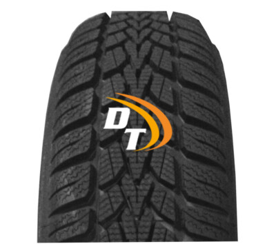 4x Dunlop SP WINTER RESPONSE 2 185 60 R14 82T 3PMSF Schneeflocke Reifen Winter