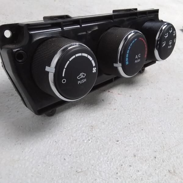 20142018 Jeep Wrangler Temperature Control Manual AC Climate Heated
