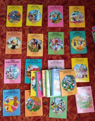 Disney s Weltenbummler Bücher | Beliebte Kinderabenteuer für Sammler