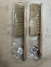 2 Copco Hand Brush 5299998 Beechwood Handle lot of 2 New Free Shipping