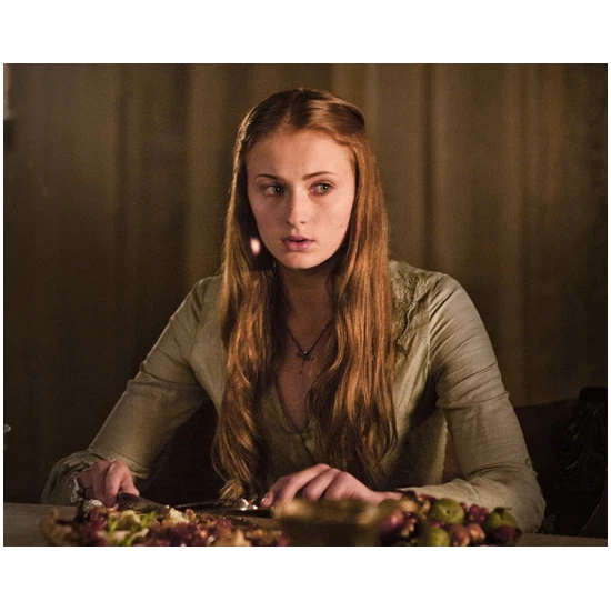 Sansa Stark Season 1