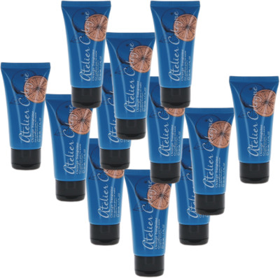 Atelier Cologne For Women Combo Pack: Purifying Hand Gel 20.4oz (12x1.7oz) New