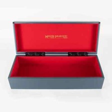 Mason Pearson Original Haarbürstenbox Japan offizieller Webshop limitiert aus...