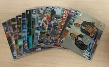 2018 Topps RAINBOW FOIL Series 1, Series 2, & Update Series - Complete Your Set!