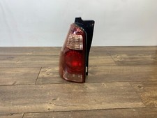2003 2004 2005 Toyota 4Runner Rear Outer Tail Light Left Side OEM *SCUFFS*