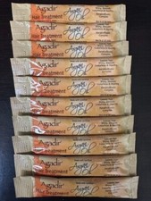 Agadir Argan Oil Hair Treatment 0.25 Oz. 20 Packs Travel Size