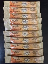 Agadir Argan Oil Hair Treatment 0.25 Oz. ( 20 Packs) Travel Size