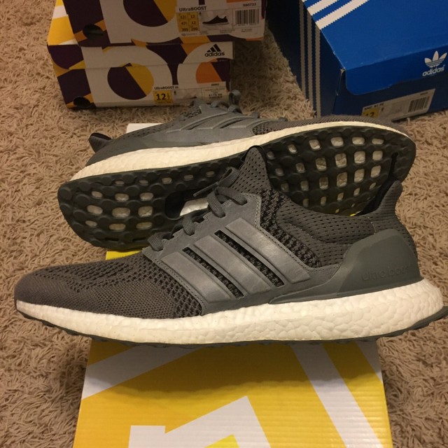 ultra boost 1.0 highsnobiety