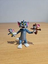 Figurine TOM ET JERRY - Comics Spain