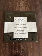 SISLEY PARIS Rituel Restructuring Nourishing Balm SISLEY PARIS Travel SZ NEW  