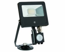 Collingwood CCT Security Floodlight PIR  MANUAL OVERIDE warm/cool/daylight IP65