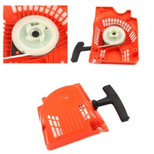 Avviamento Gruppo Starter a strappo motosega autoavvolgente accensione ricambio