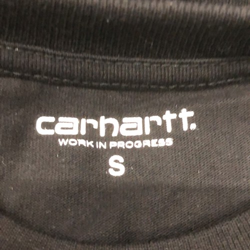 Carhartt WIP, T-shirt, Größe: S, Schools Out T-Shirt , Schwarz, Baumwolle - Bild 3 von 7