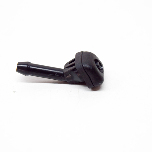 NUOVO BMW 3 E36 PARABREZZA POSTERIORE SPRUZZATORE 61688361639 ORIGINALE - Foto 7 di 10