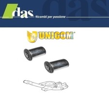 4 SILENT BLOCK BOCCOLA BRACCIO