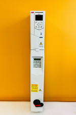 ABB ACH580-VCR-03A5-4+F267+J429, 2 HP, 480VAC, E-Clipse Bypass AC Drive. Tested!