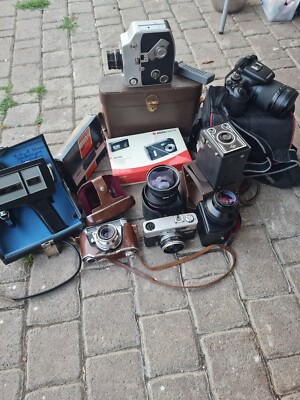 camera konvolut