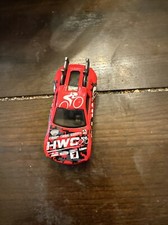 Hot Wheels/Mattel 2017 Rise N Climb Car