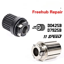 Bicycle Hubs Repair Parts Freehub Body MS HG 8/9/10/11/12 Speed Cassette Body