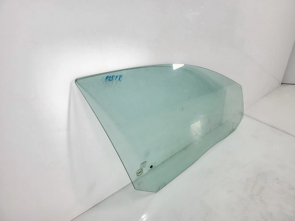 ✅ 07-16 OEM Volvo S80 Sedán Frontal Derecho Pasajero Puerta Lateral Ventana Vidrio Foto 4 de 4