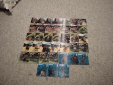 Dream works cards with 45 cards