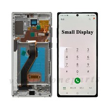 Small Display OLED LCD Screen Digitizer For Samsung Galaxy Note 10 Plus N975/976