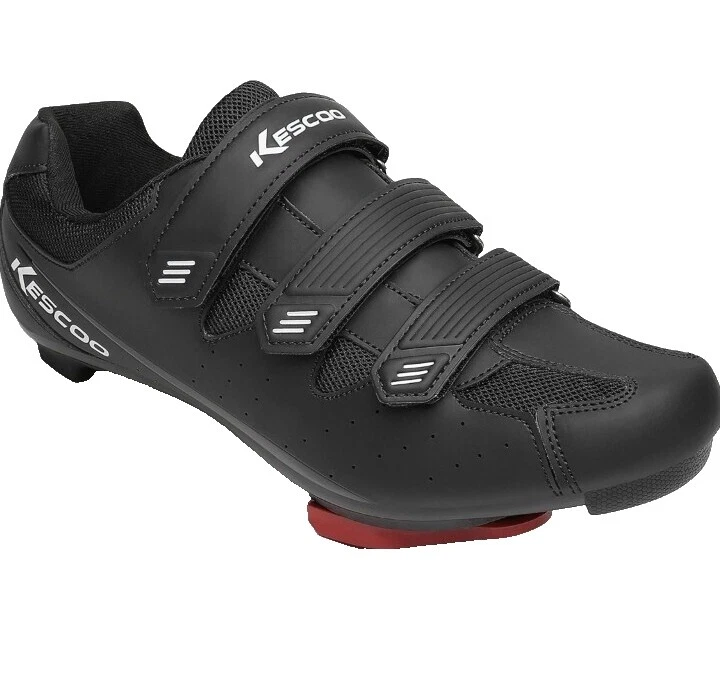 Multicolor Unisex Cycling Shoes