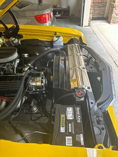 1971 Chevrolet Chevelle - Picture 19 of 25