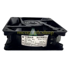 ONE Comair Rotron MX3A4 230V Cooling Fan New