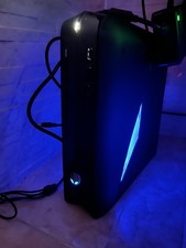 Alienware X51 R2 Gaming Pc