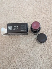 Avon Be Blushed Cheek Color Crushed Berry NIB