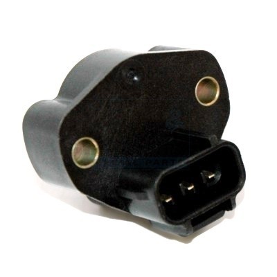 Fits MEAT&DORIA 83114 THROTTLE POSITION SENSOR QUALITY  ⭐UK Stock⭐