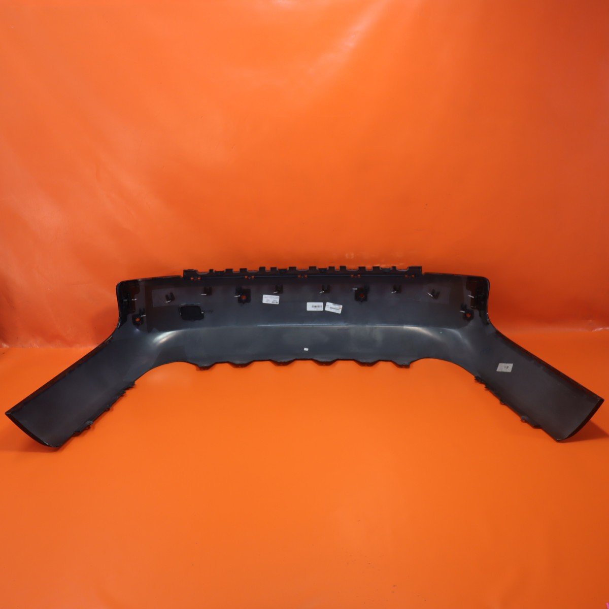 ROLLS ROYCE PHANTOM REAR BUMPER 2024 2025 51125B60EC8 BLACK OEM